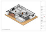 create professional architectural drawing in revit